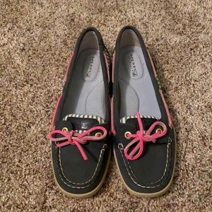 Women’s Sperry’s size 6.5